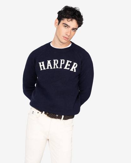 Jersey Baltimore Harper & Neyer