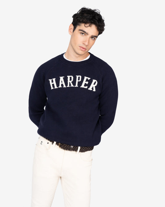 Jersey Baltimore Harper & Neyer