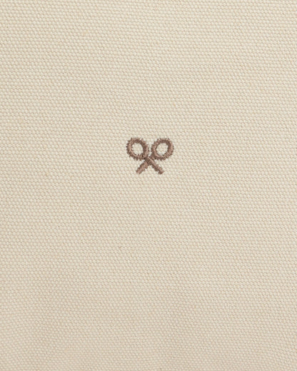 Neceser Silbon sport beige