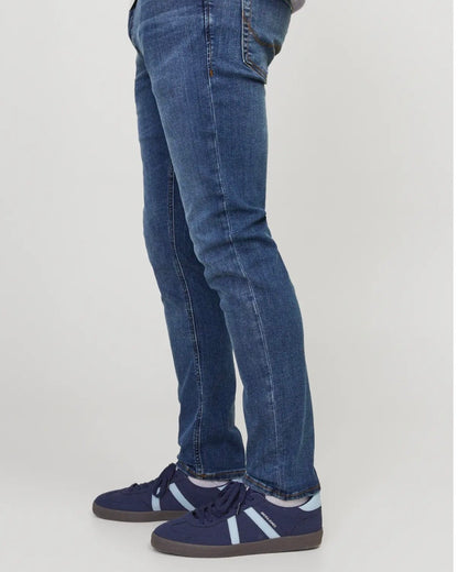 Jeans Jack & Jones denim dark