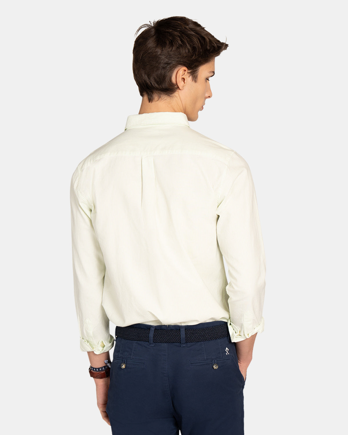 Camisa Monaco Harper & Neyer