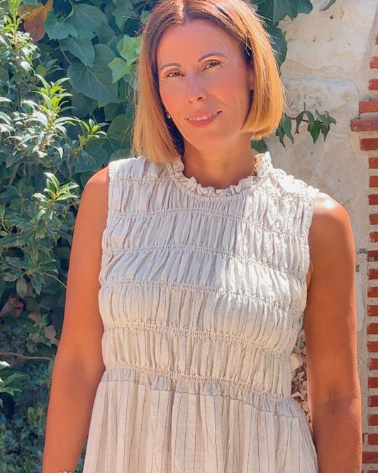 Vestido Abella