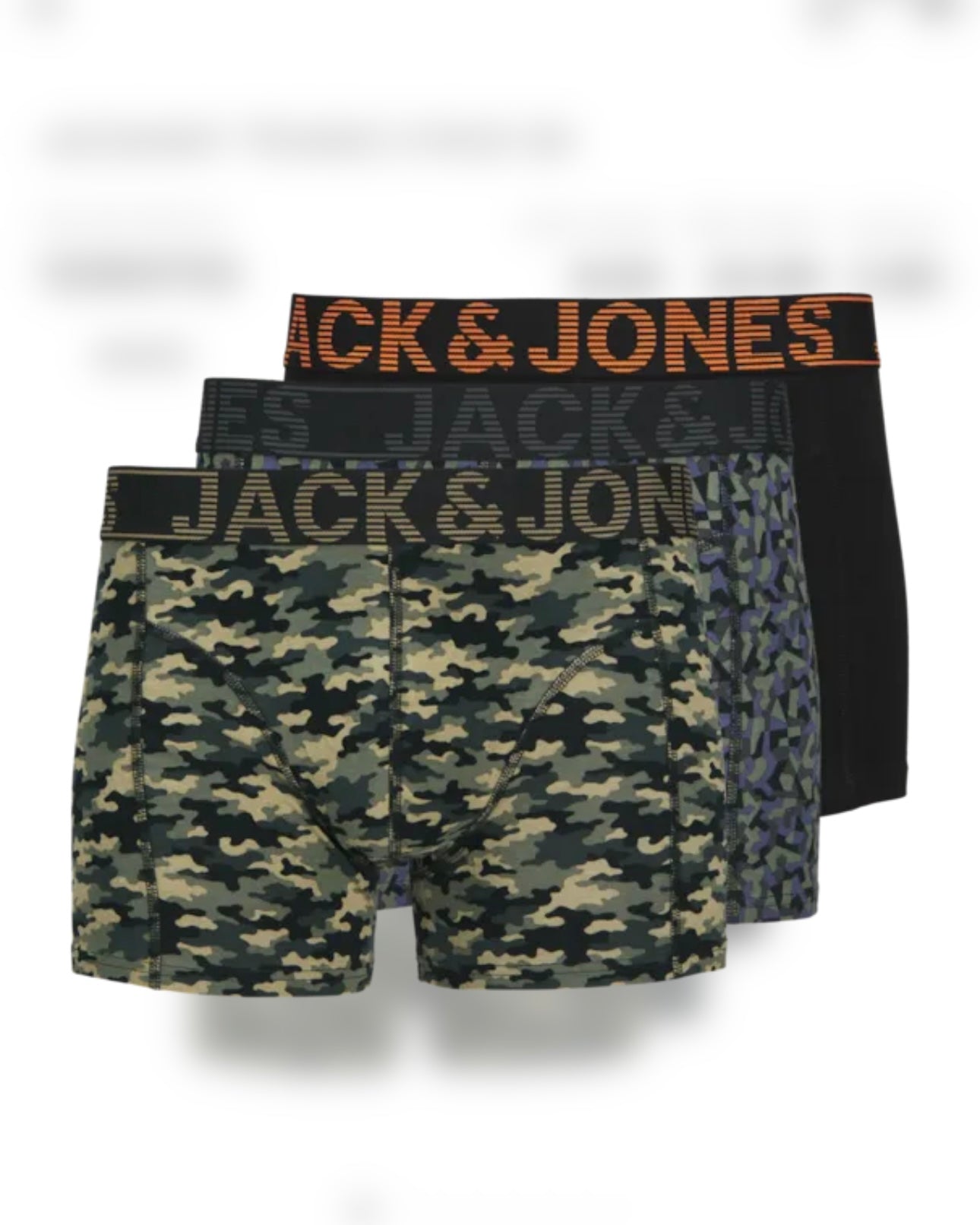 Slip Jack&Jones