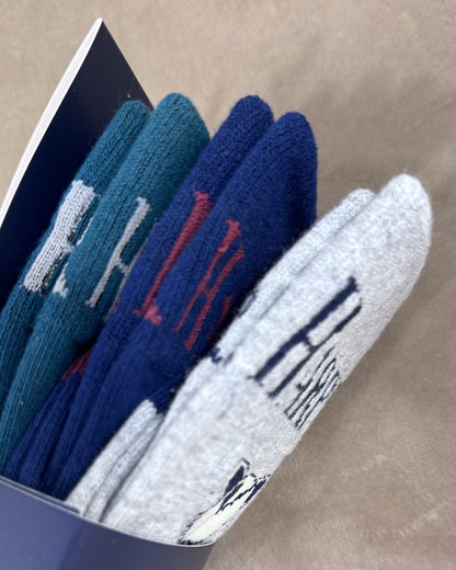 Calcetin Teddy Harper&Neyer