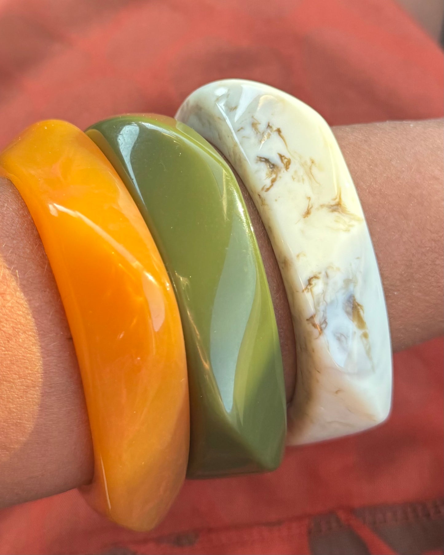 Pulsera África