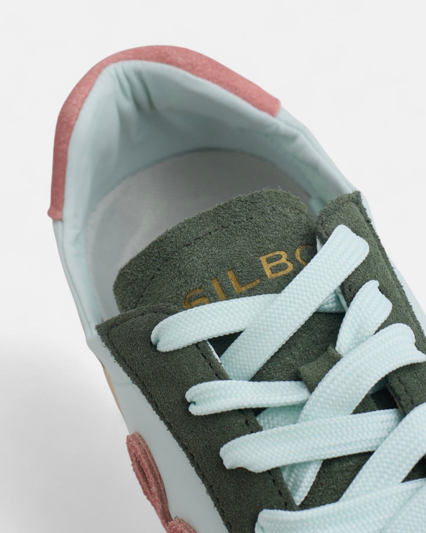 Zapatilla Silbon Running