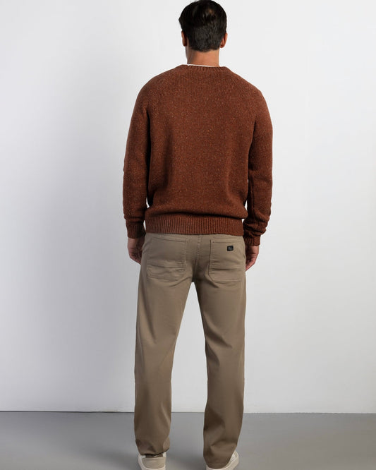 Pantalon Boston Arena oscuro