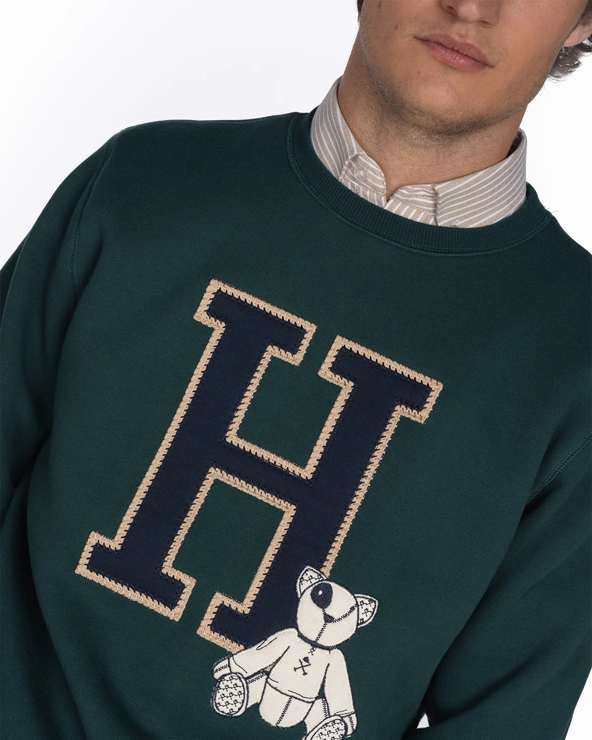 Sudadera Harvard Harper&Neyer