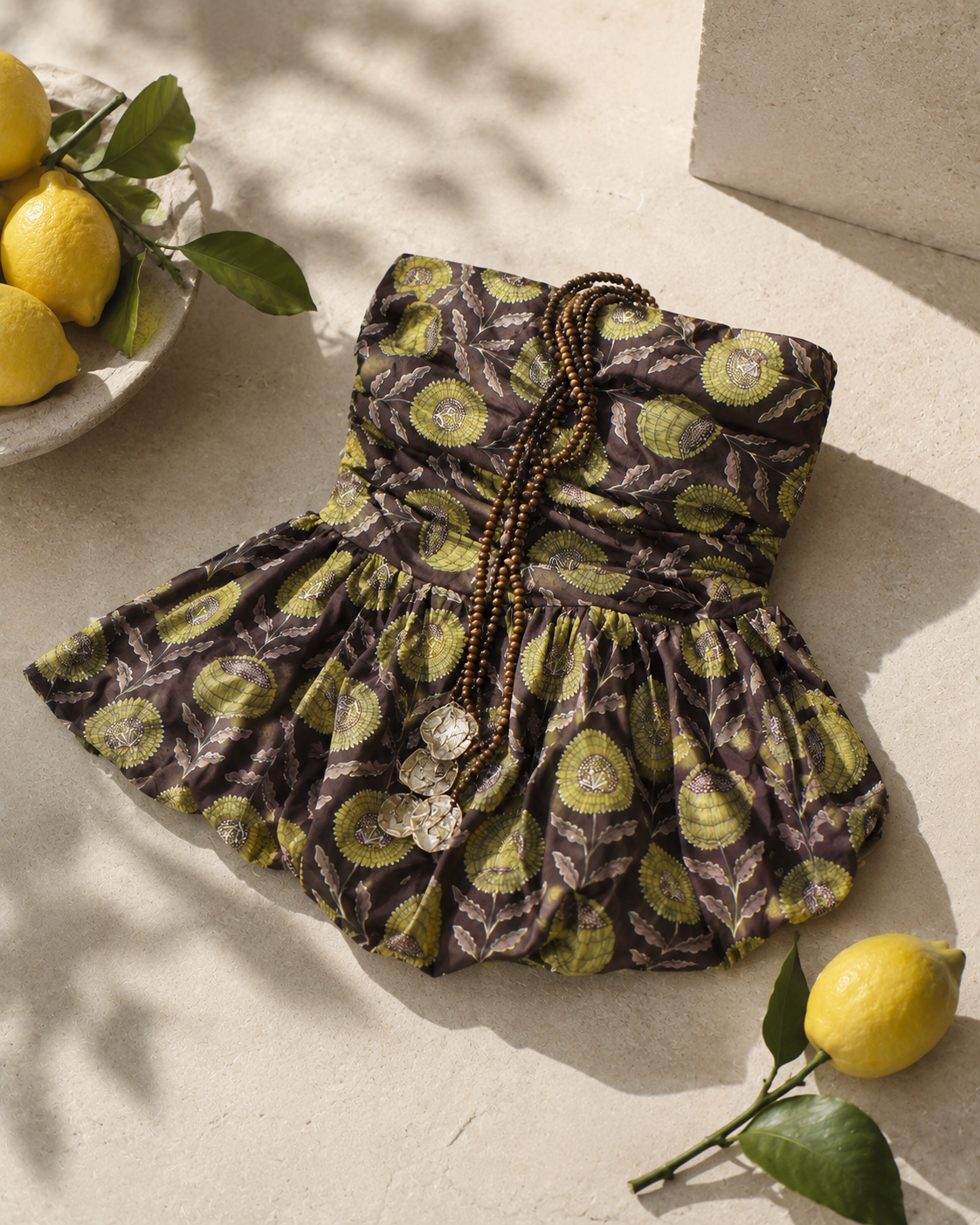 Conjunto medusa