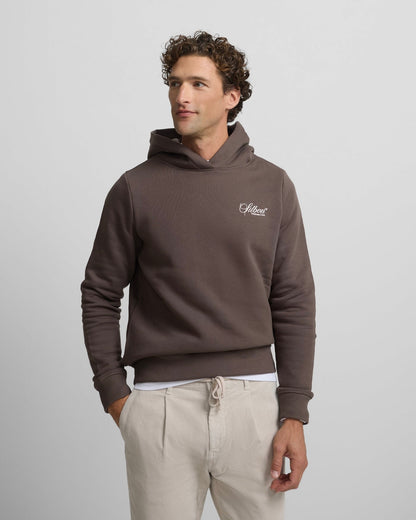 Sudadera silbon hoodie wellness