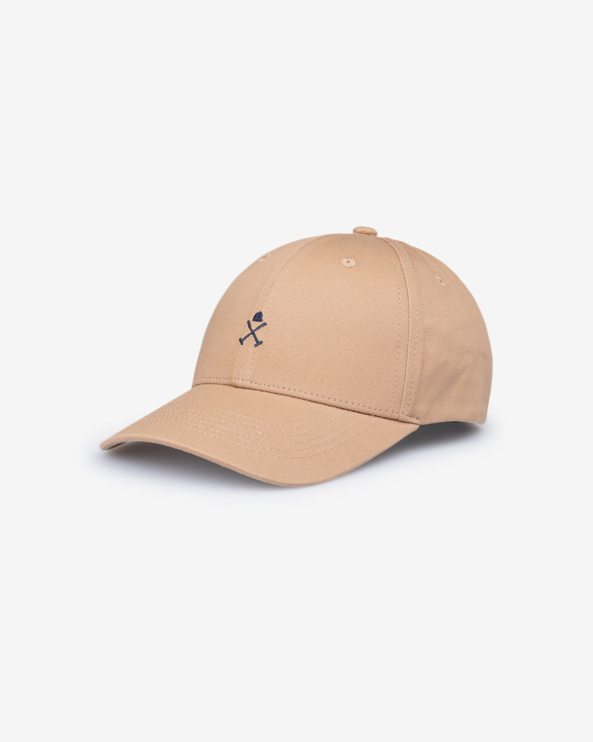 Gorra Icon Harper & Neyer camel