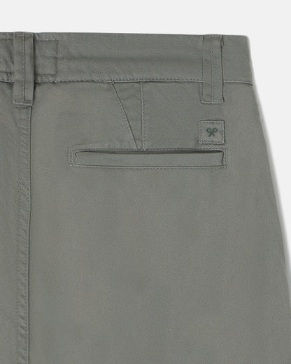 Pantalon cargo Silbon