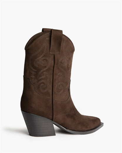 Botin cowboy cafe