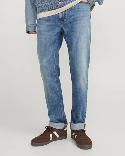 Jeans Jack Jones blue denim