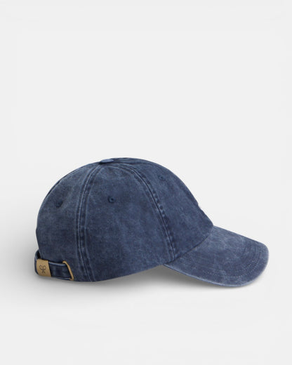 Gorra Classic azul Silbon