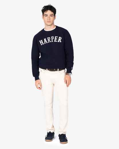 Jersey Baltimore Harper & Neyer