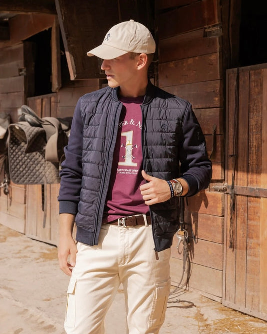 Camiseta winner Harper&Neyer