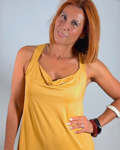 Vestido Sicilia