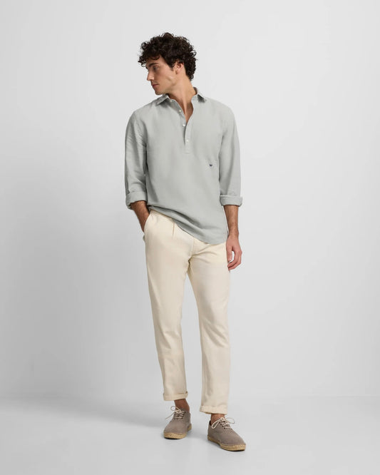 Chino lino Silbon
