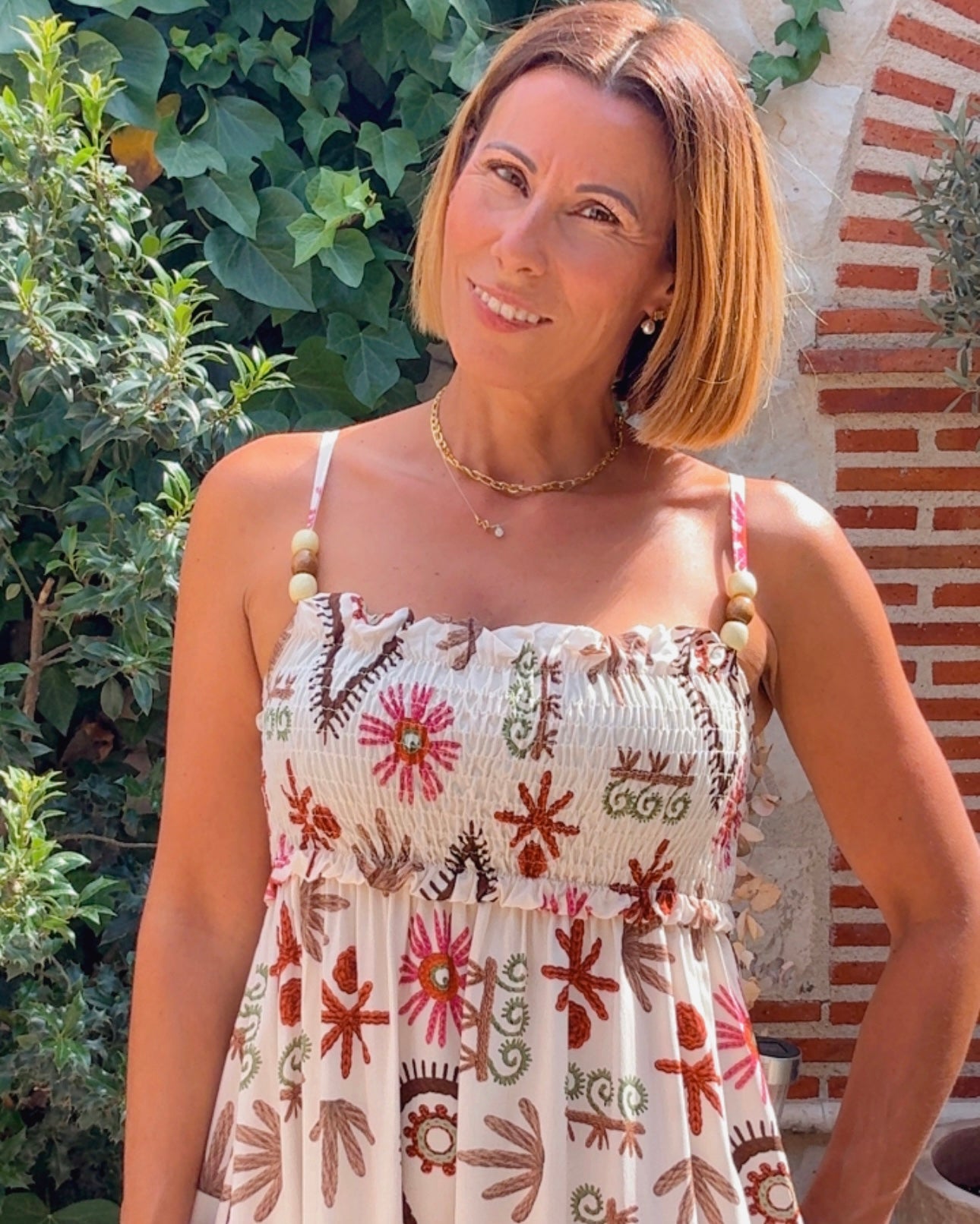 Vestido Croacia