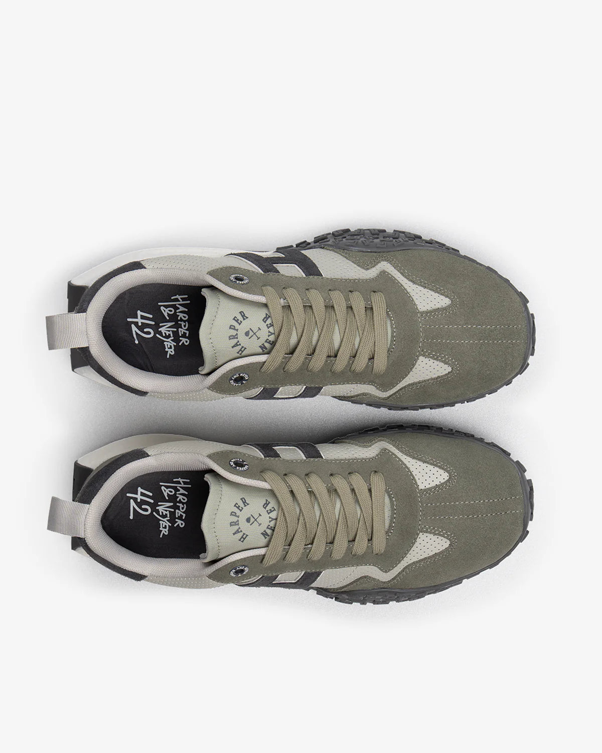 Sneakers Harper & Neyer Carcroos Point