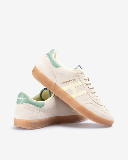Sneaker Harper & Neyer Hamptons Colors