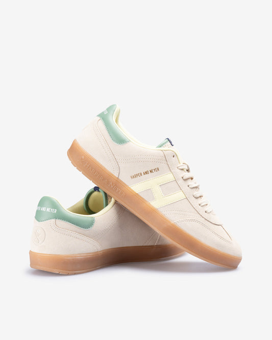 Sneaker Harper & Neyer Hamptons Colors