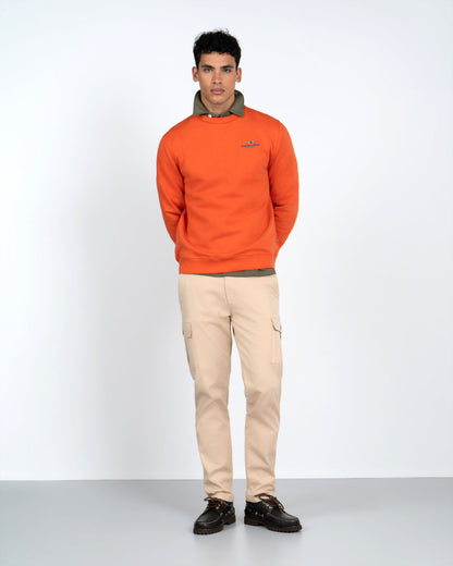 Sudadera Harper Crew-Neck