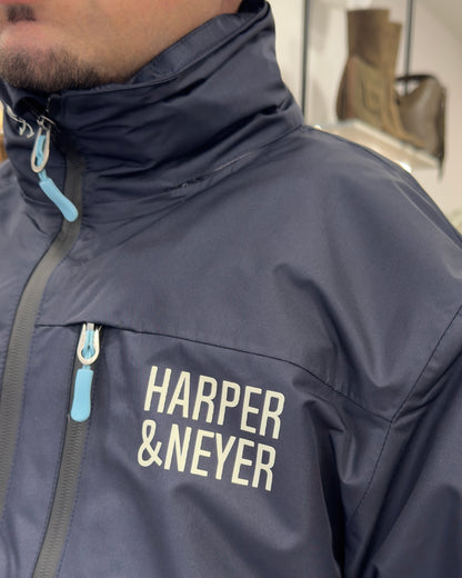 Parka Harper&Neyer Ivy Frost