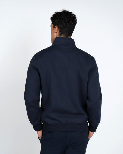 Sudadera zipper Taos Harper & Neyer
