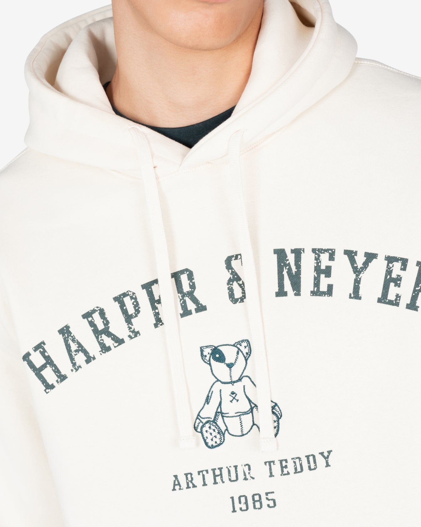 Sudadera Manchester Harper & Neyer