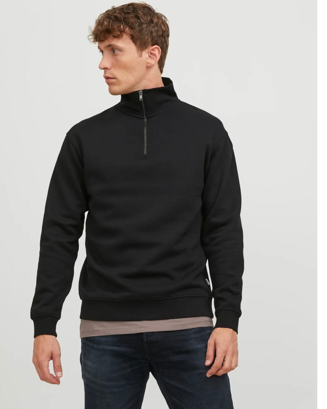 Sudadera Jack & Jones Jjebradley