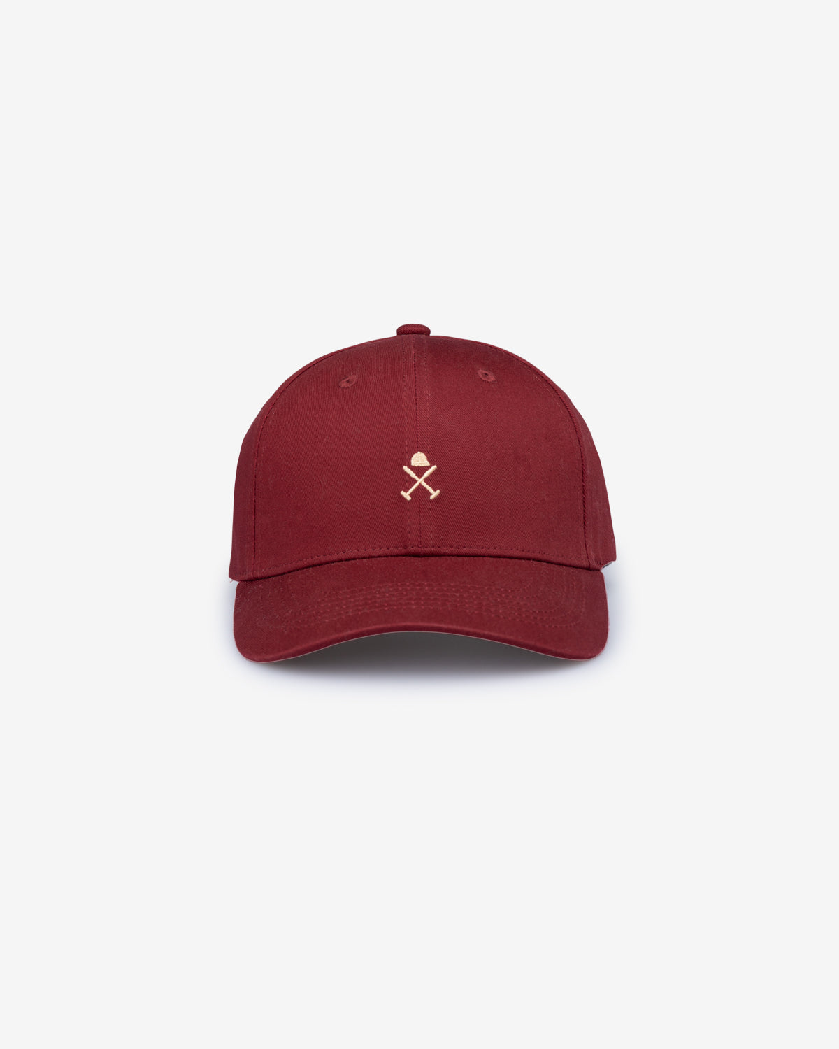 Gorra  Icon Harper & Neyer Burdeos