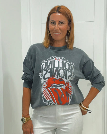 Sudadera Rolling Stones