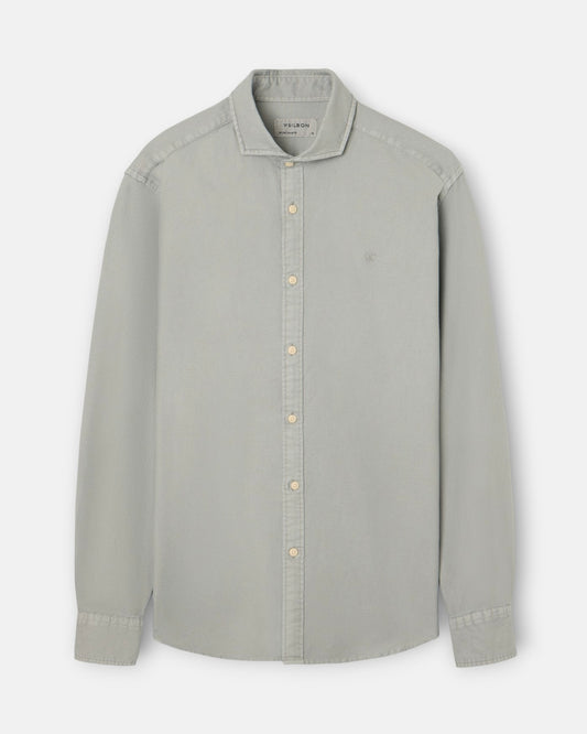 Camisa Silbon estructura