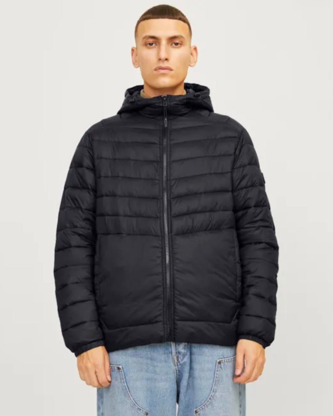 Puffer Jack& Jones