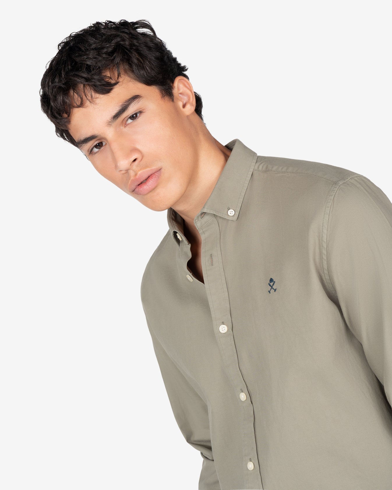 Camisa Veneto Harper&Neyer