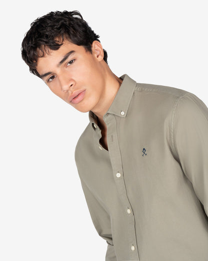 Camisa Veneto Harper&Neyer
