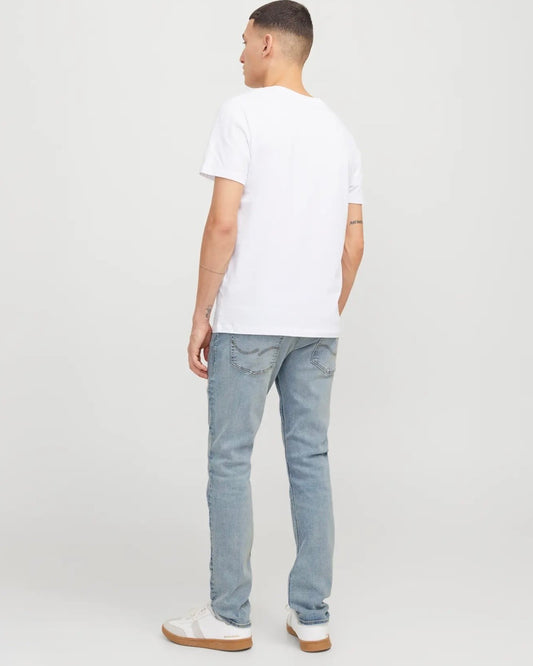 Jeans Jack&Jones Glenn blue denim