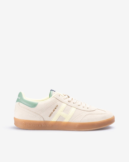 Sneaker Harper & Neyer Hamptons Colors