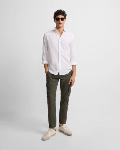 Pantalon cargo Silbon