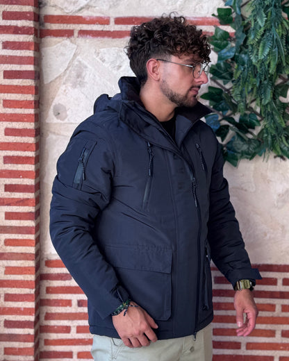 Parka Canada Harper & Neyer