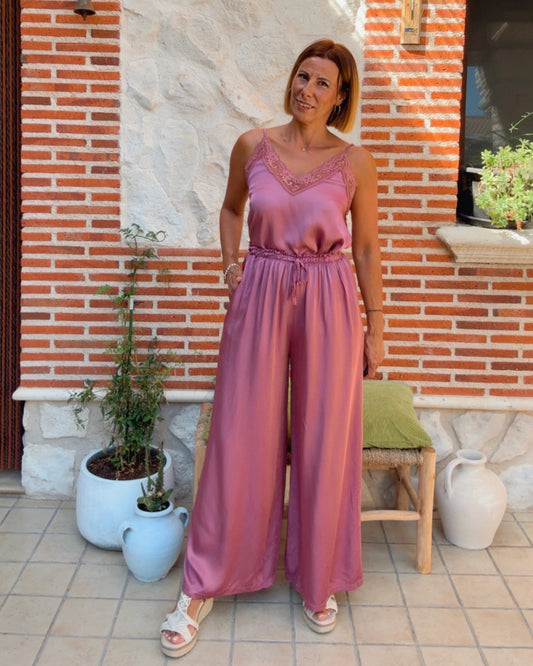 Pantalon Princess
