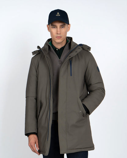 Parka Balham Harper & Neyer