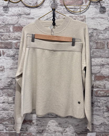 Conjunto punto Vanessa