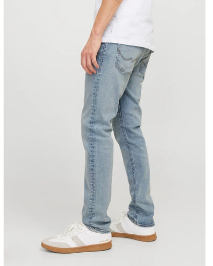 Jeans Jack&Jones Glenn blue denim