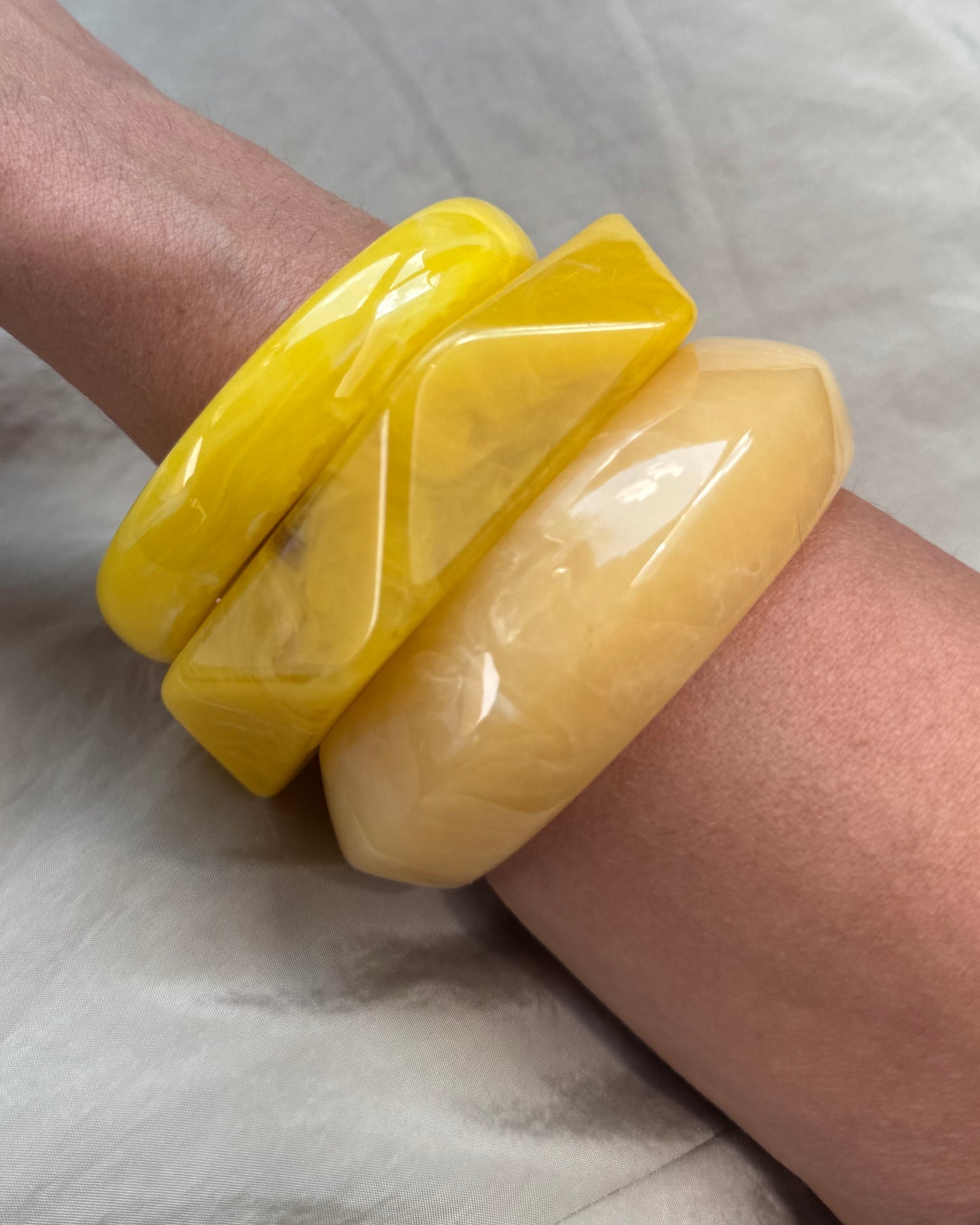 Pulsera Mango