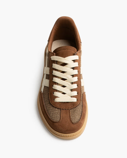 Zapatillas Retro Style