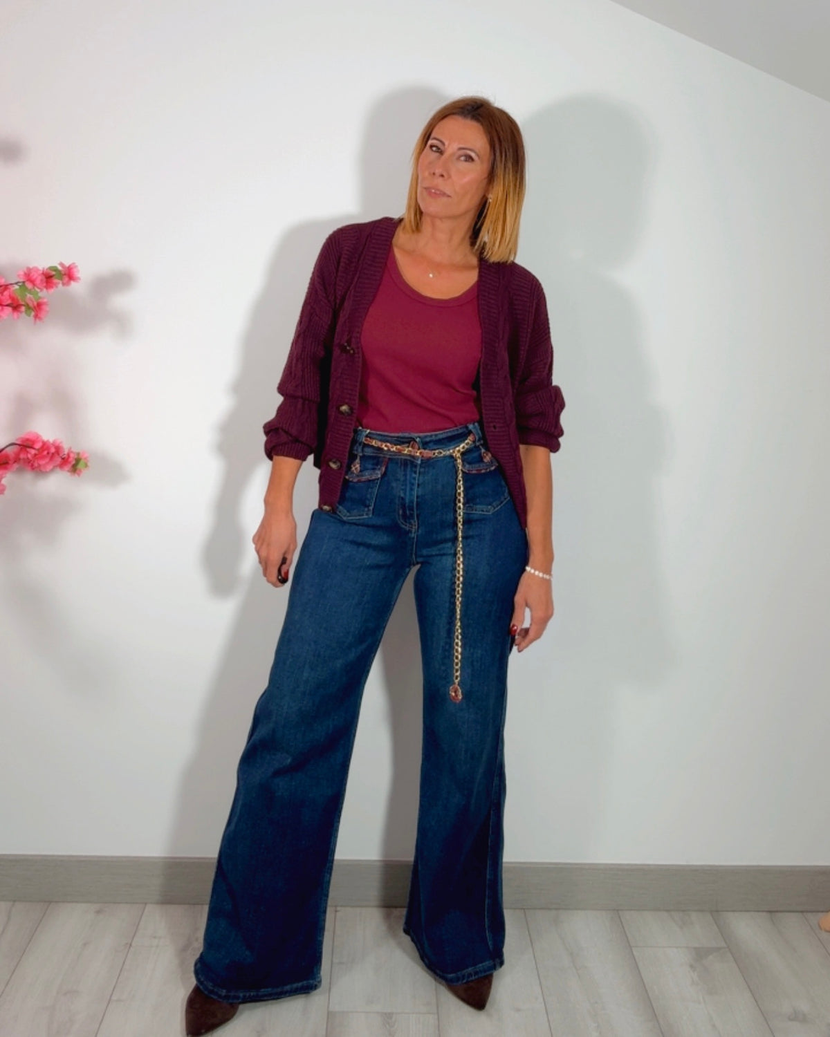 Jeans Zoe