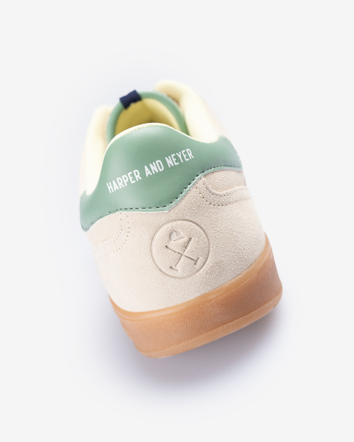 Sneaker Harper & Neyer Hamptons Colors